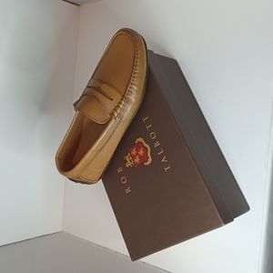 Men's Robert Talbott Le Mans